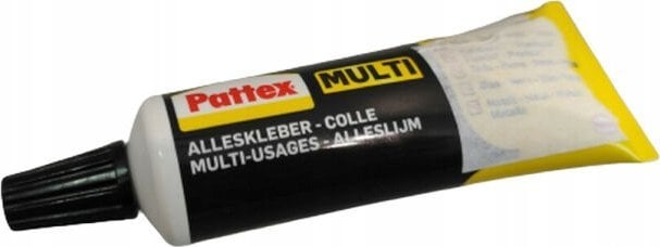 Pattex Pattex Alleskleber Multi, Tube mit 50g