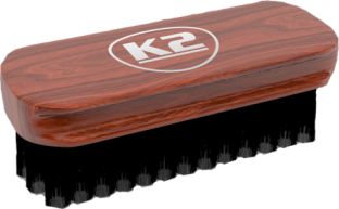 K2 K2 Auron Brush szczotka do czyszczenia skóry uniwersalny