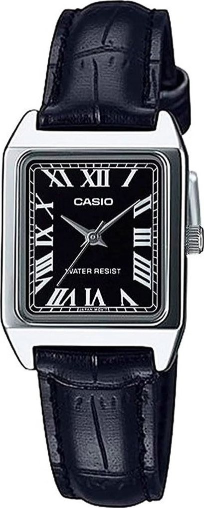 Zegarek Casio ZEGAREK DAMSKI CASIO LTP-V007L-1BUDF + BOX (zd639b) NoSize