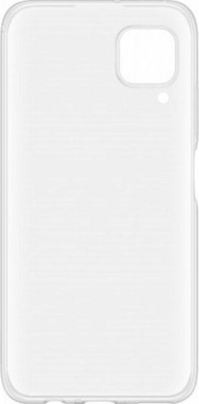 Mocco Ultra Back Case 1 mm Silicone Case for Xiaomi Redmi Note 9 Transparent