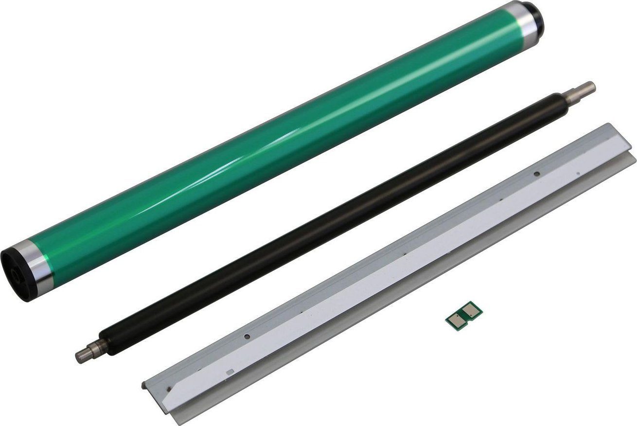 CoreParts Black Drum Unit Rebuild Kit