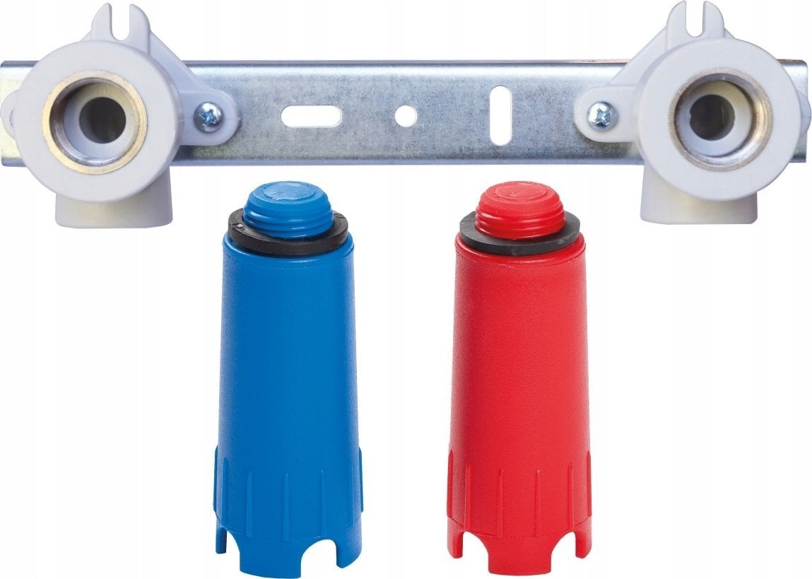 SiGMA-Li KPM2012 KOMPLET PODTYNKOWY 20X1/2 L-100 Z KOLANAMI // PP.LM-20X1/2X100.KOŚĆ.