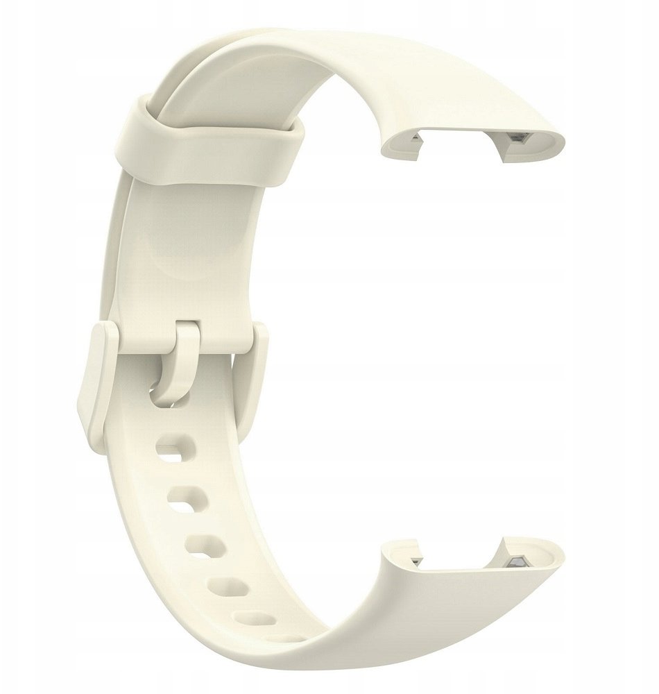 Devia pasek Deluxe Sport do Xiaomi Mi Band 7 Pro beżowy