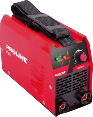 Pro-Line SPAWARKA INWERTOROWA MMA 160, CE, PROLINE