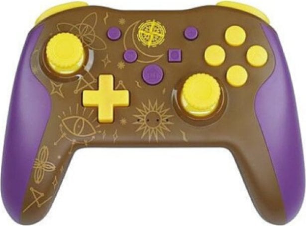 Kontroler HP STEELPLAY Adventure Wireless Controller Magic Switch