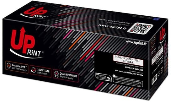 Toner UPrint kompatybilny toner z W1420A, H.142A, black, 950s