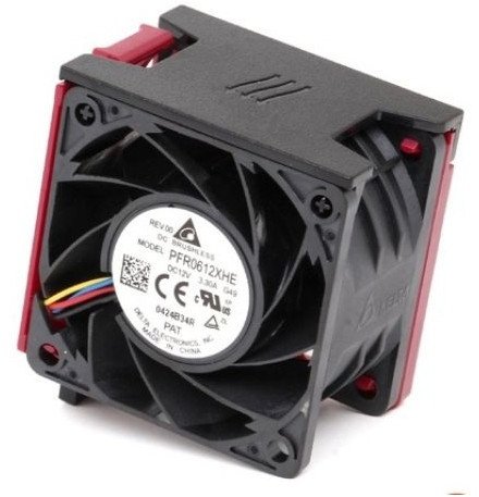 HP Wentylator do DL380 G10+/DL385 G10+ P23971-001 - Refabrykowany