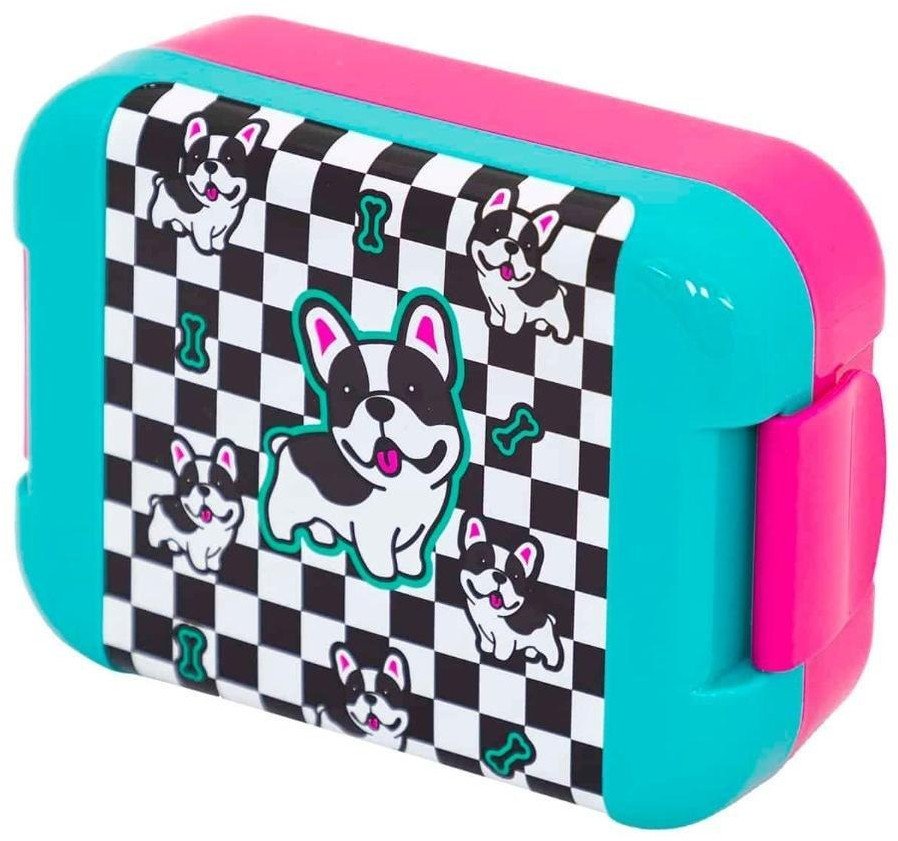 Śniadaniówka Aqua Pure Cute Puppy