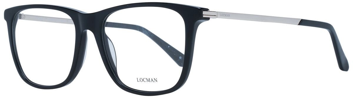 Ramki do okularów Damski Locman LOCV039 53BGD