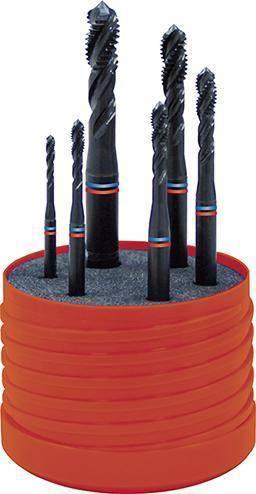 Format Zest.gwintownikow maszyn.waporyzowane M3-M10 FORMAT