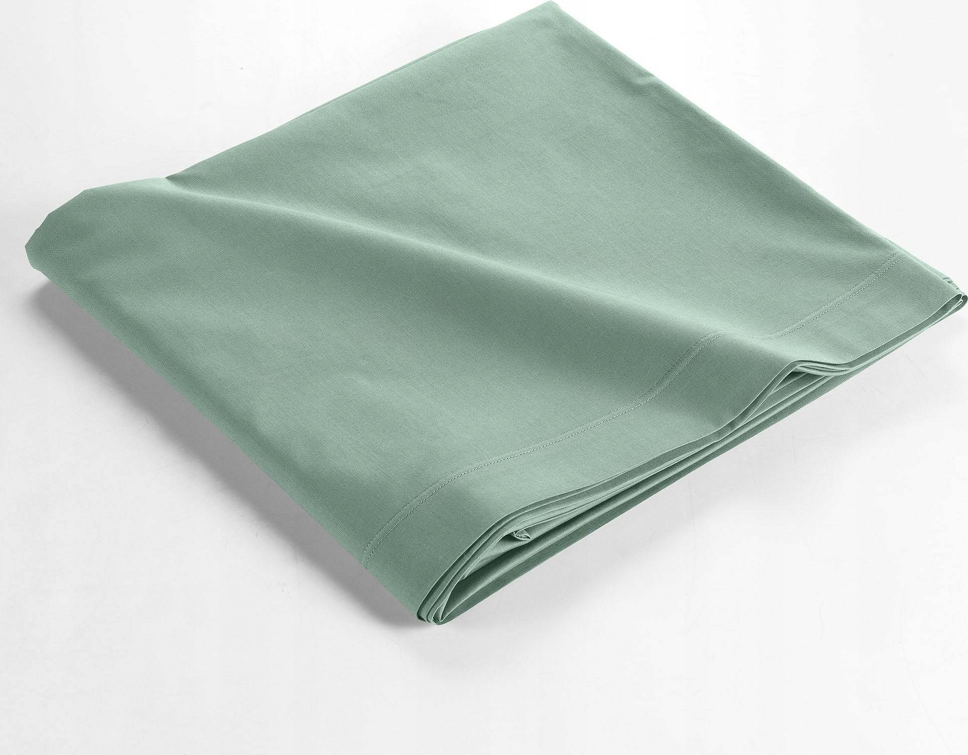 Douceur d`Interieur Prześcieradło z organicznej bawełny, 240 x 300 cm