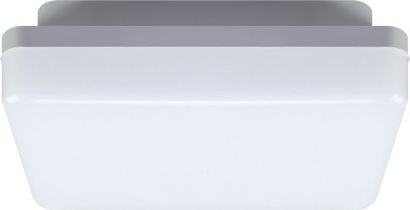 IDEUS Plafoniera zewnętrzna SMD LED 18W 4000K MAJOR LED D WHITE IP55 IDEUS 7437