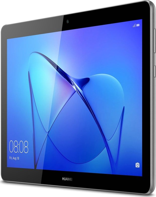 Tablet Huawei MediaPad T3 9.6" 32 GB 3G Szary (53011EVQ)