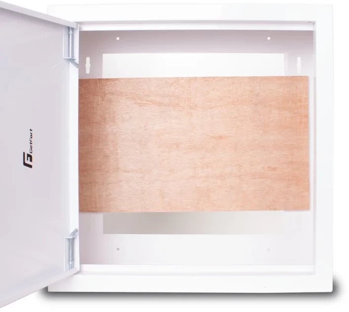 Obudowa Metalowa Getfort Tpr-4 400X400X140 V2