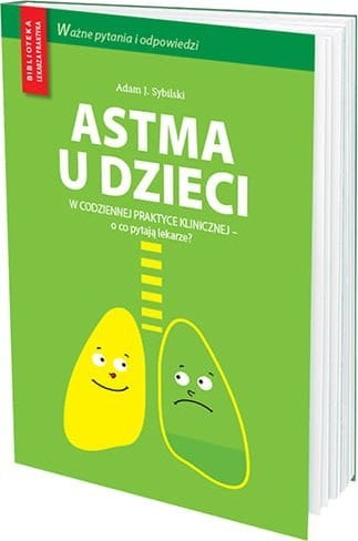 Medical Education Astma u dzieci w codziennej praktyce lekarskiej. O co pytają lekarze?