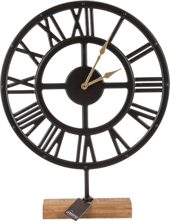 Aluro Zegar MUKTI _Aluro