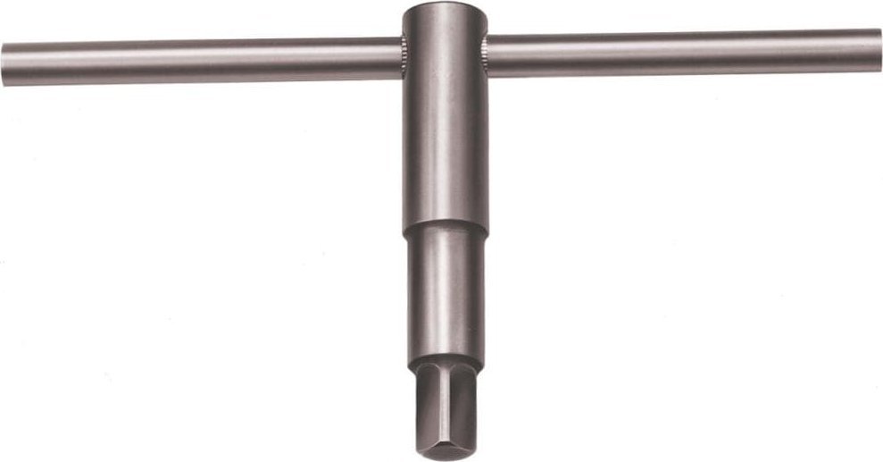 AMF Klucz wtykowy czworokątny 17mm AMF