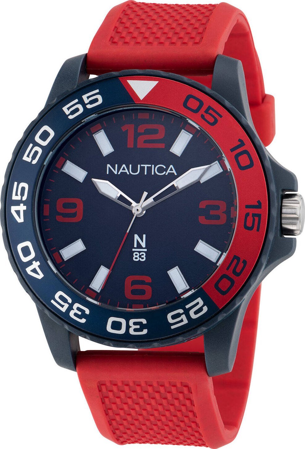 Zegarek Nautica N83 Finn World NAPFWS303 .