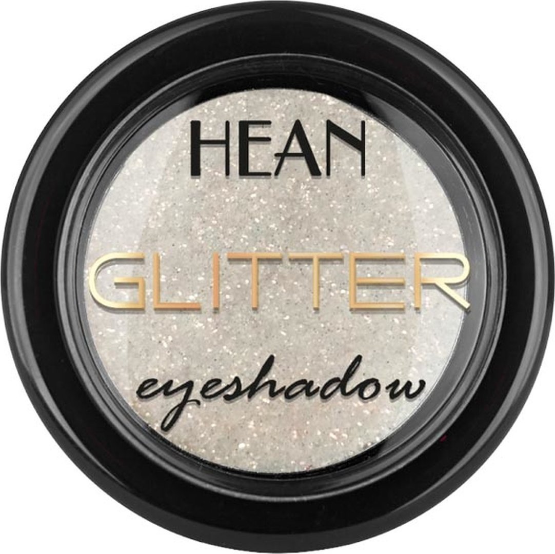 Hean Cień do powiek GLITTER Stardust (7)