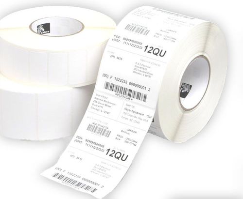 Zebra Z-SELECT 2000D REMOVABLE - (3004840-T)