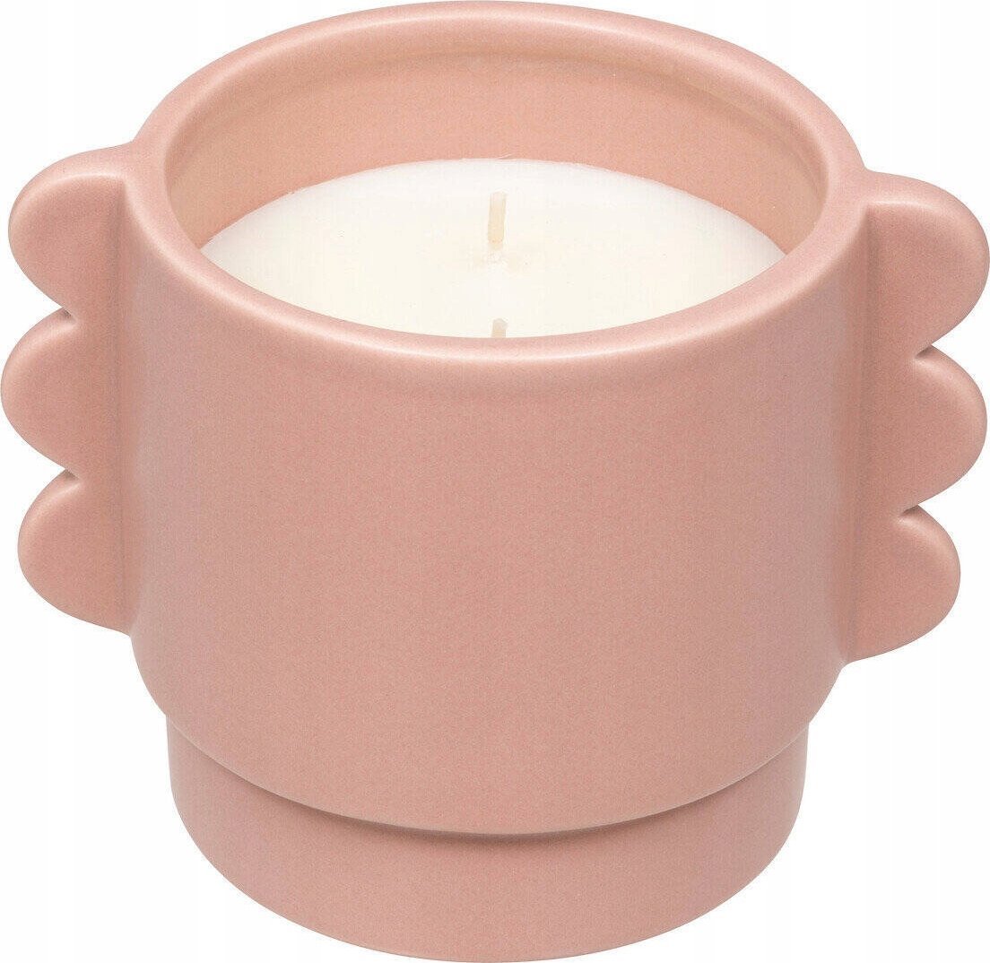 Atmosphera Świeca zapachowa w ceramicznym naczyniu BLISS, 370 g