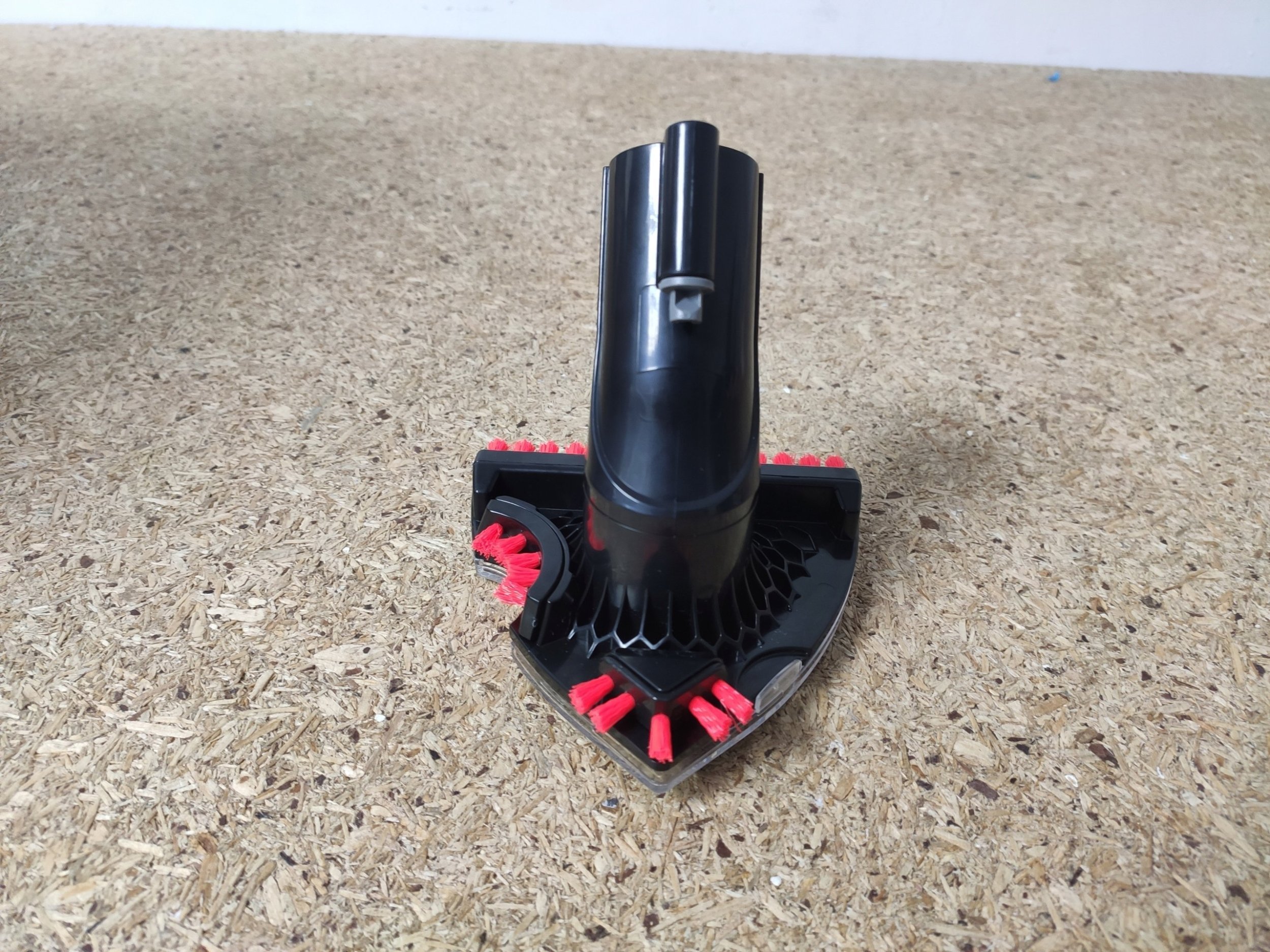 Bissell Bissell | 3-in-1 Upholstery Tool (bag) | Titanium