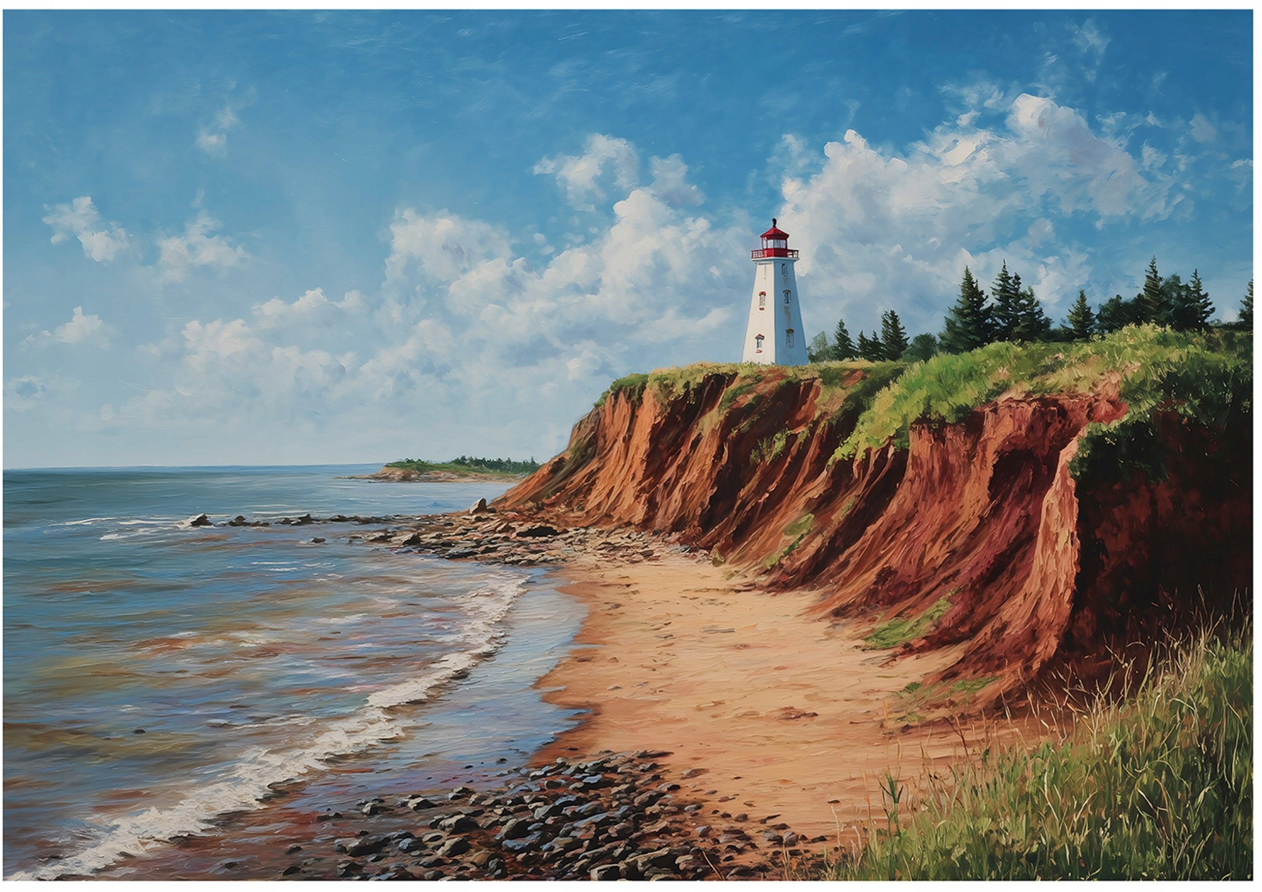 Fototapeta Na Flizelinie Plaża Morze Dla Dzieci 400x280