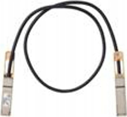 Cisco Cisco QSFP-100G-CU2M= kabel InfiniBand 2 m Czarny
