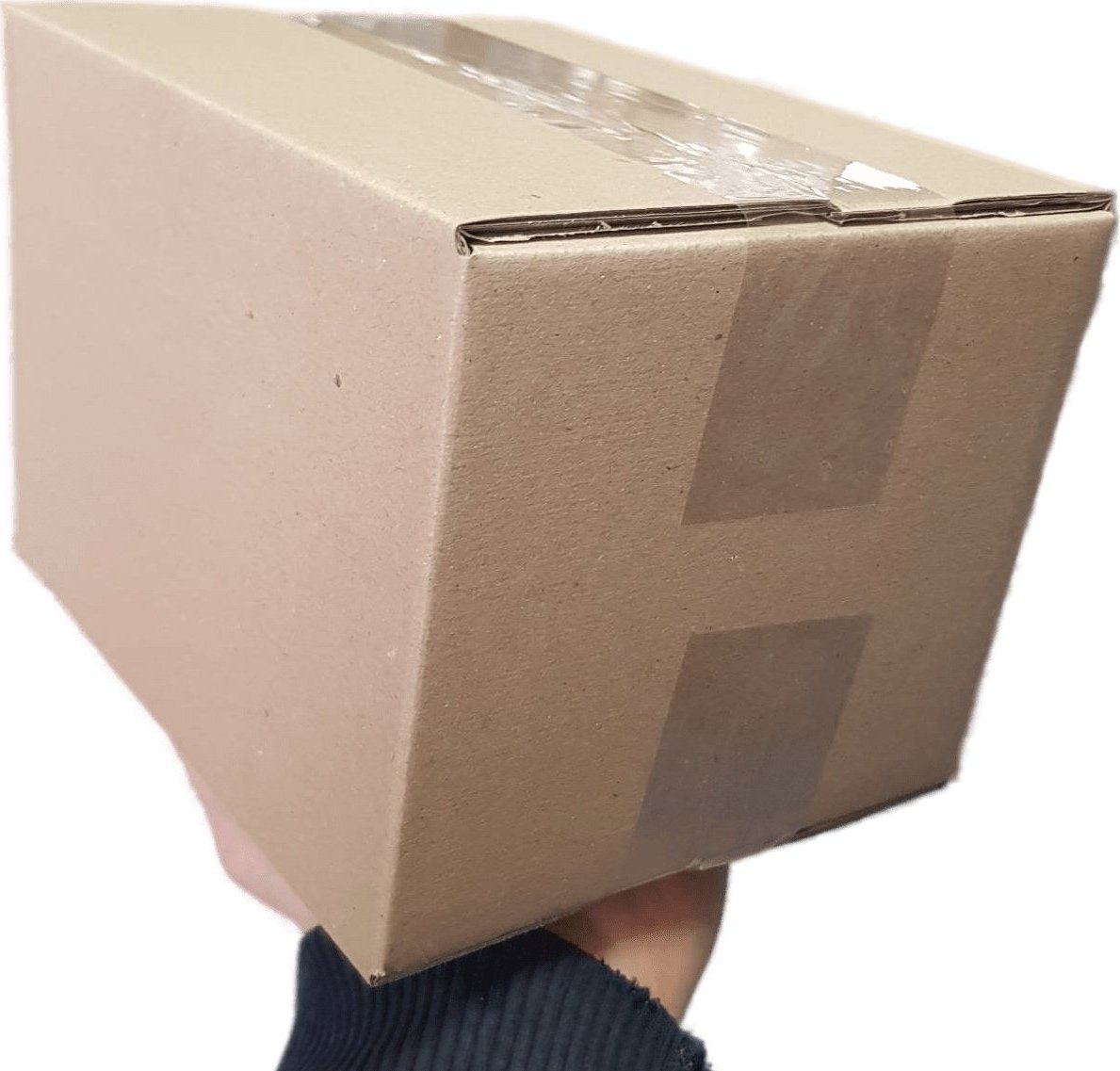 Figurka Funko Pop karton 180x150x130 do funko pop! 5 warstwowy mocny