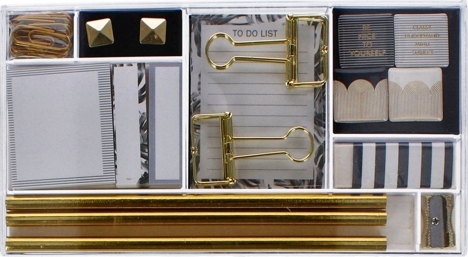 Starpak ZEST BIUROWY CLASSIC 215X115 STK PBH 12/48