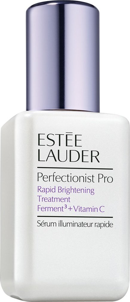 Estee Lauder Perfectionist Pro Rapid Brightening Treatment Ferment3 Rozświetlające serum do twarzy z witaminą C 50ml