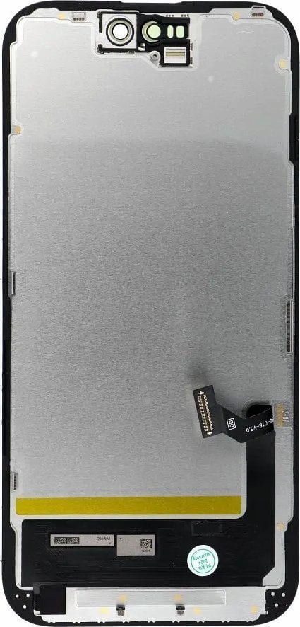 OEM Wyświetlacz LCD do IPHONE 15 SOFT OLED DD