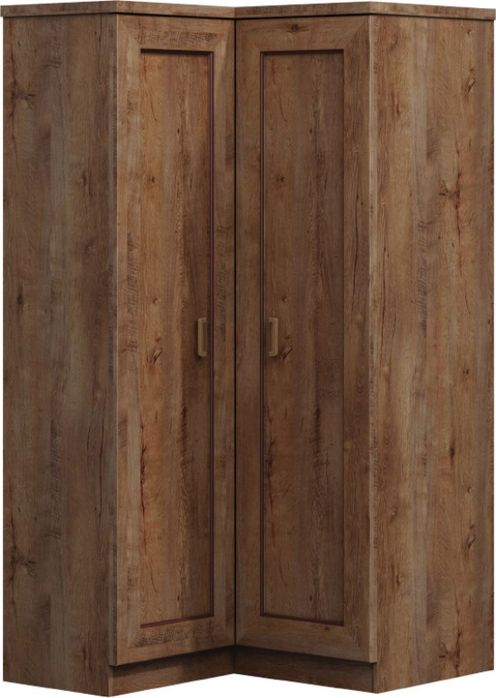 Elior Szafa narożna dąb lefkas - Tilda