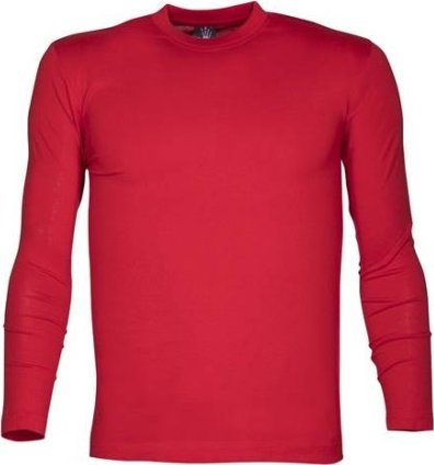 Ardon CUBA ARDON - koszulka z długim rękawem 100% bawełna, 160 g/m2 - antracyt H13222 L