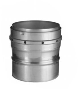 Jeremias Przejście EW/FLEX fi 130 (FD08130)