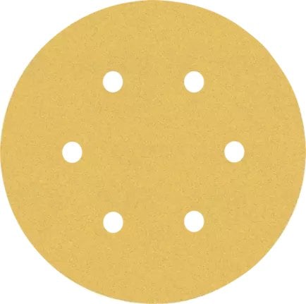 Bosch 2 608 900 817 narzędzie obrotowe do szlifowania materiał eksploatacyjny Drewno Arkusz szlifierski