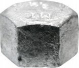 ZAŚLEPKA OCYNK 1/2" HYDROLAND // ŁH.ZAŚLEPKA.15