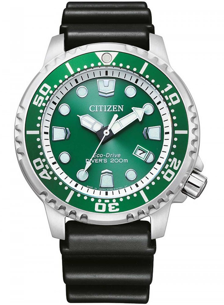 Citizen Promaster BN0158-18X