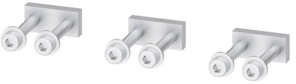 Siemens Siemens 3VA9803-0QA00 #####Flachanschluss 1 stk