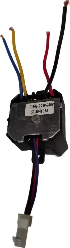 Dedra Moduł rozruchowy