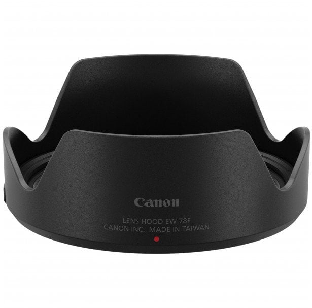 Canon EW-78F sluneční clona
