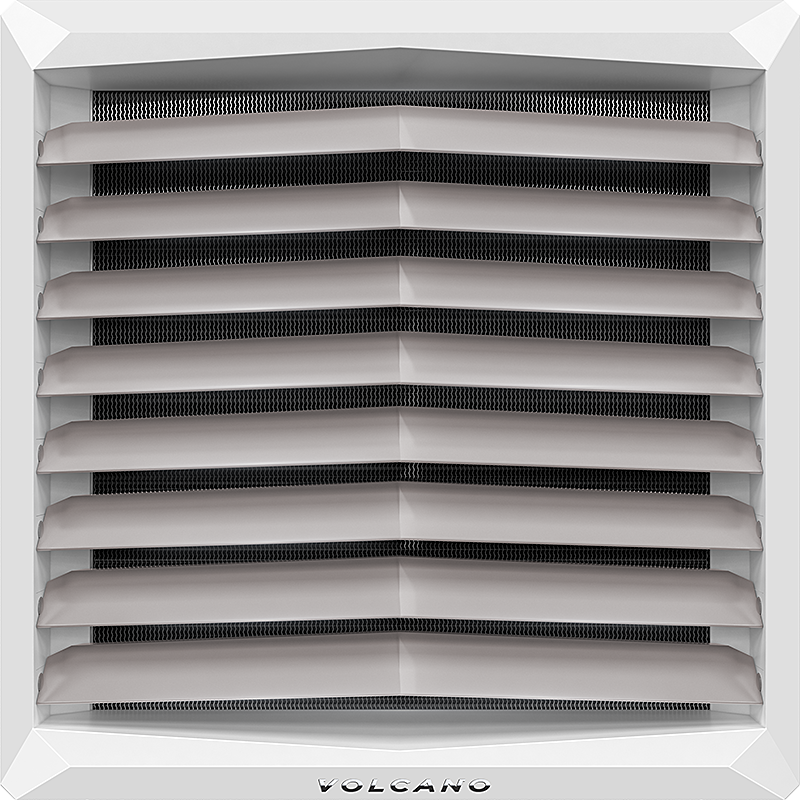 VTS Nagrzewnica wodna Volcano VR1 EC 5-30kW (1-4-0101-0442)