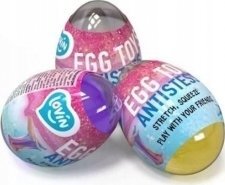 Maksik Glutek jajko 80133 mix cena za 1 szt