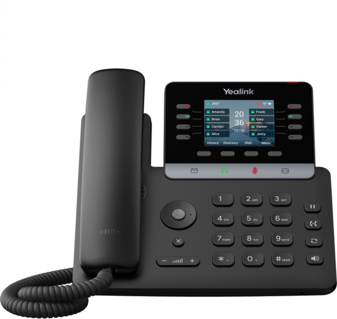 Yealink T7 Series SIP-T73U