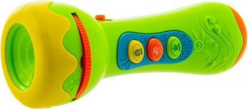 EURObaby Zabawka projektor-lata 0634197