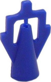 Osram MICROLIFE-OMRON ROZPYLACZ NEBULIZATORA SOHO 1 Szt