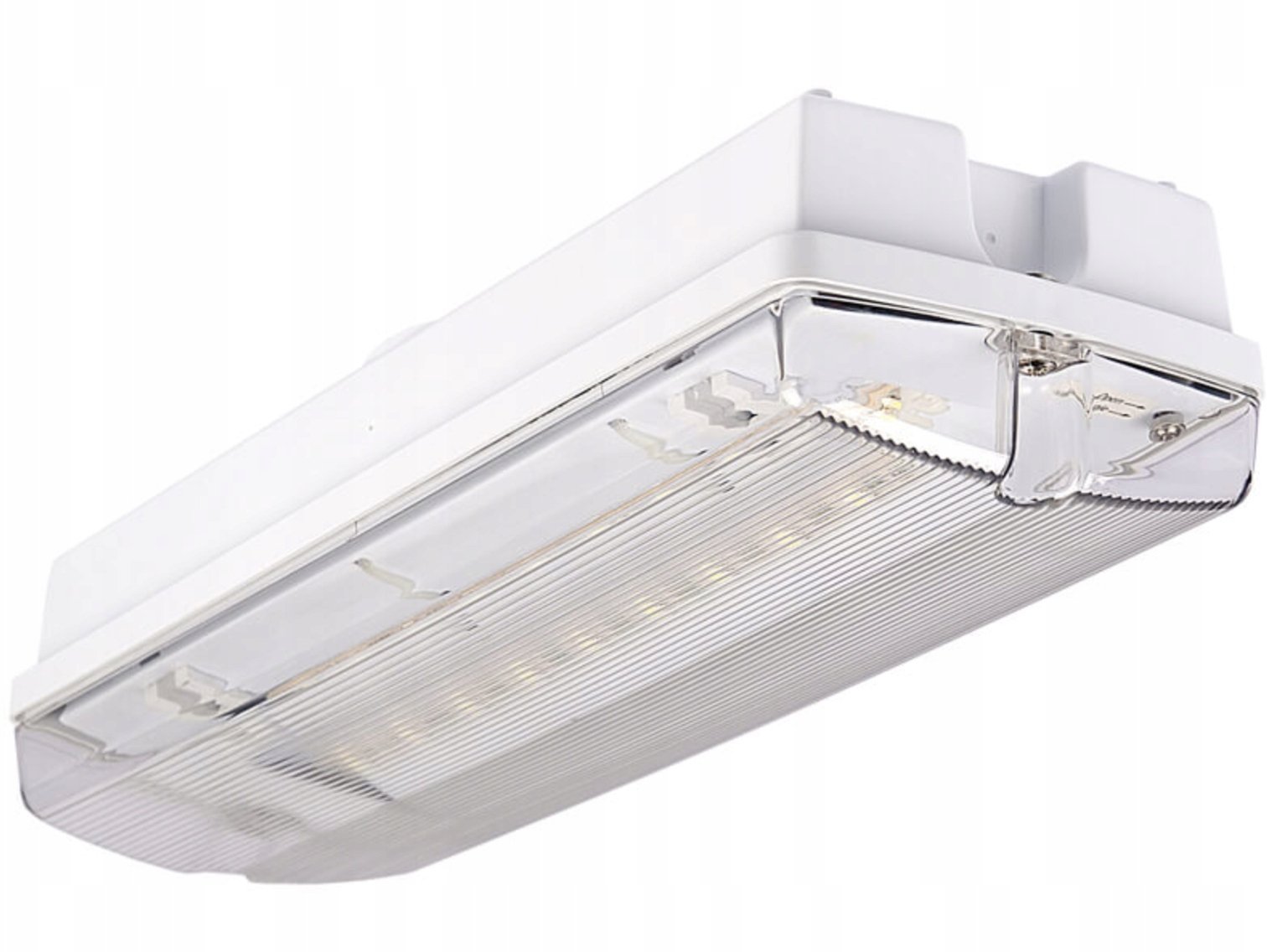 Oprawa ewakuacyjna/awaryjna ORION II 150 M 3H MT IP65 + (OR7, OR8) / 91715