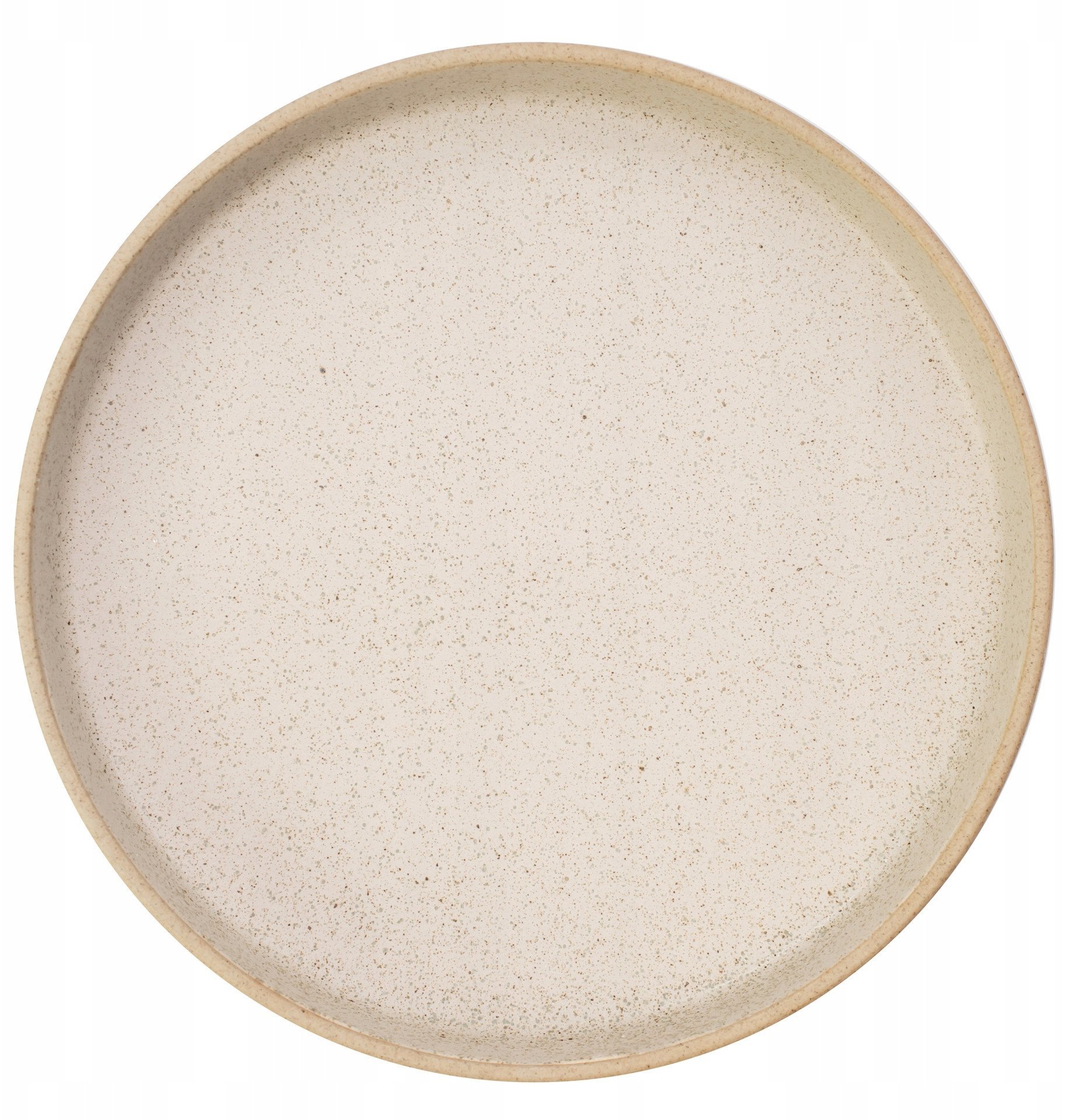 LESS Talerz płaski 22 cm