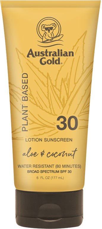 Australian Gold Plant Based SPF30 Balsam Do Opalania 177ml