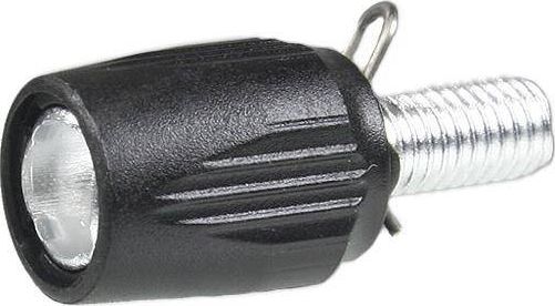 Śruba regulacyjna HJ-68A do manetek oraz przerzutek tylnych - 1 szt. uniwersalny